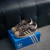 Adidas Superstar II Aurora Coffee Stone Khaki