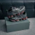 New Balance Abzorb 2000 Black Red - comprar online