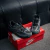 Nike Air Max Moto 2k black and metallic silver - comprar online