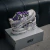 Nike Air Force Low 'Gothic Graffiti - Black Purple' - comprar online