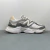 New Balance 9060 Slate Grey Calcium en internet