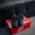 Nike Air Max Moto 2k black and metallic silver en internet