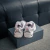 New Balance 530 Grey and Pink - Vaku store