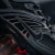 Nike Air Max Moto 2k black and metallic silver - Vaku store