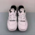 New Balance 550 White Concrete Black - tienda online