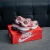 Nike V2K Run "Triple Pink" - Vaku store