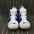 Nike Air More Uptempo Knicks - tienda online