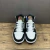 Nike Air Jordan 1 Mid "Heat Reactive" - Vaku store
