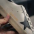 Golden Goose Ball Star Silver Metalic - tienda online