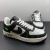 Imagen de LV x Nike Air Force 1 Low Black and White