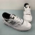 Imagen de New Balance 550 White Concrete Black