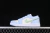 Nike Air Jordan 1 Low "Half Blue Sail Vapor Green" en internet