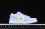 Nike Air Jordan 1 Low "Half Blue Sail Vapor Green" - comprar online