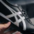 Onitsuka Tiger Mexico 66 Black/white - tienda online