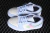 Imagen de Nike Air Jordan 1 Low "Half Blue Sail Vapor Green"