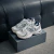 New Balance 530 Grey and Blue