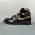 Nike Air Jordan 1 High "Black Metallic Gold " - comprar online