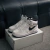 Air Force 1 Mid White and Black