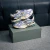 New Balance 1906R Inkwell Sea Salt - comprar online