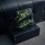 Nike Air Liquid Max Black Green Apple - comprar online