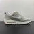Nike Air Max Dawn Grey Fog en internet