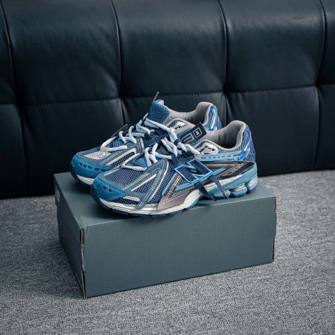 New Balance 1906R Deep Blue
