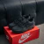 Nike Air Max 1 x The North Face Triple Black