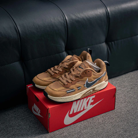 Nike JAM Dark Driftwood