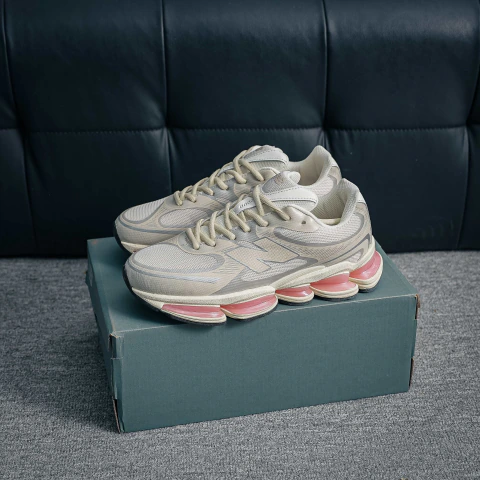 New Balance Abzorb 2000 Timberwolf Double Bubble
