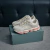 New Balance Abzorb 2000 Timberwolf Double Bubble