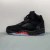 Air Jordan 5 Retro Halloween Black