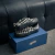 Vans LX Authentic 44 EK Punk Check Black Marshmallow - comprar online