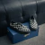 Vans LX Authentic 44 EK Punk Check Black Marshmallow en internet