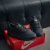 Nike Air Max 1 x The North Face Triple Black en internet