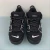 Nike Air More Uptempo AMBUSH BLACK - tienda online