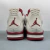 Imagen de Air Jordan 4 Retro Valentine's Day Sierra Red