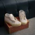 Vans Vault OG Sk8-Mid LX Blanc De Blancs en internet