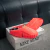 Nike Mind 001 Slide Solar Red en internet