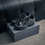 New Balance 740 Black Silver