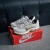Nike Air Max Moto 2k Phantom Sail and Baroque Brown