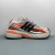 Adidas Adistar Jellyfish Pharrell Williams Focus Olive Orange en internet