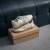 Golden Goose Ball Star White Silver Glitter - comprar online