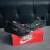 Nike P-6000 Triple Black Metalic en internet