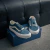 Vans-Old Skool 'Pig Suede Vintage Indigo' en internet