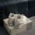 Air Jordan 3 Retro 'Sail and Cement Grey' - Vaku store