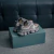 New Balance Abzorb 2000 Ice Wine Earth Shadow - Vaku store