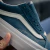 Vans-Old Skool 'Pig Suede Vintage Indigo' - tienda online