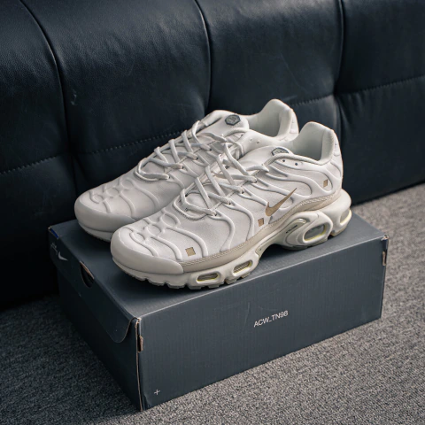 Nike Air Max Plus x A-Cold-Wall