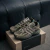 Adidas Adistar Cushion Song for the Mute Branch Shadow Green