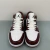 Jordan 1 Low SE Dark Pony - tienda online